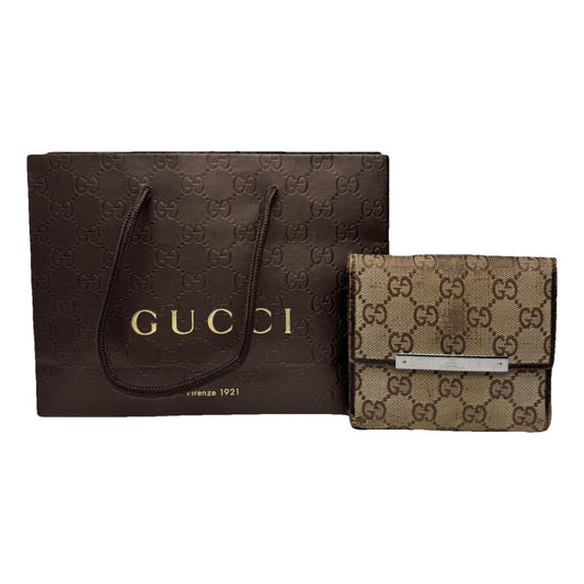 Gucci Zumi Wallet image 1