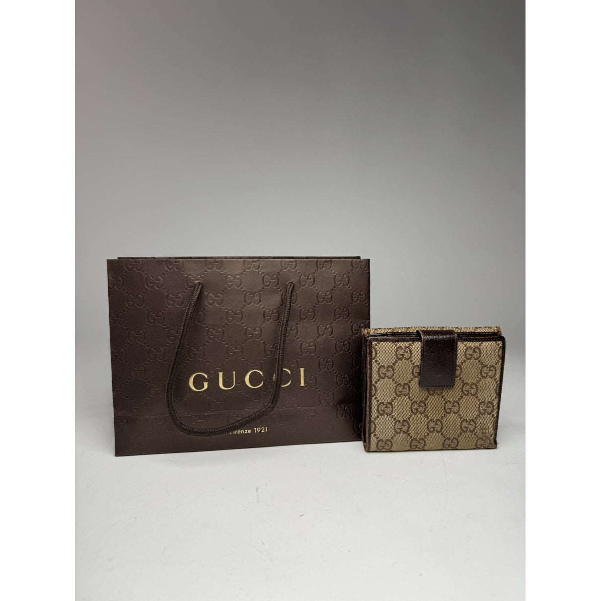 Gucci Zumi Wallet image 2