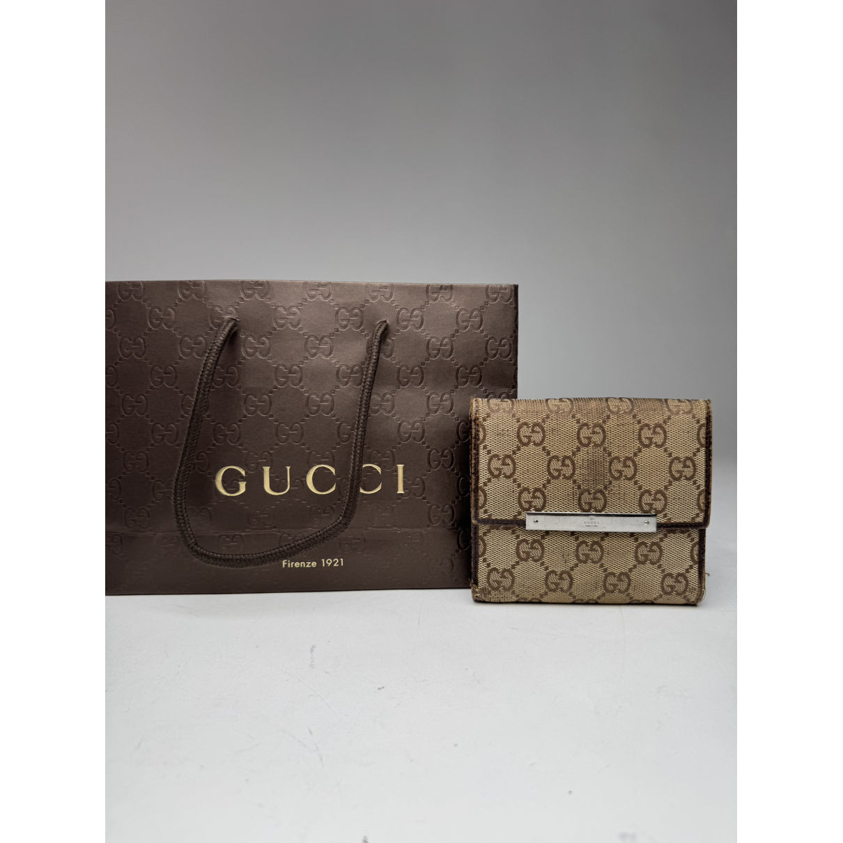 Gucci Zumi Wallet image 3