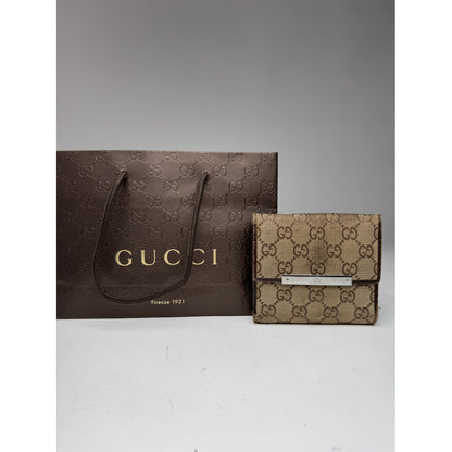 Gucci Zumi Wallet image 3