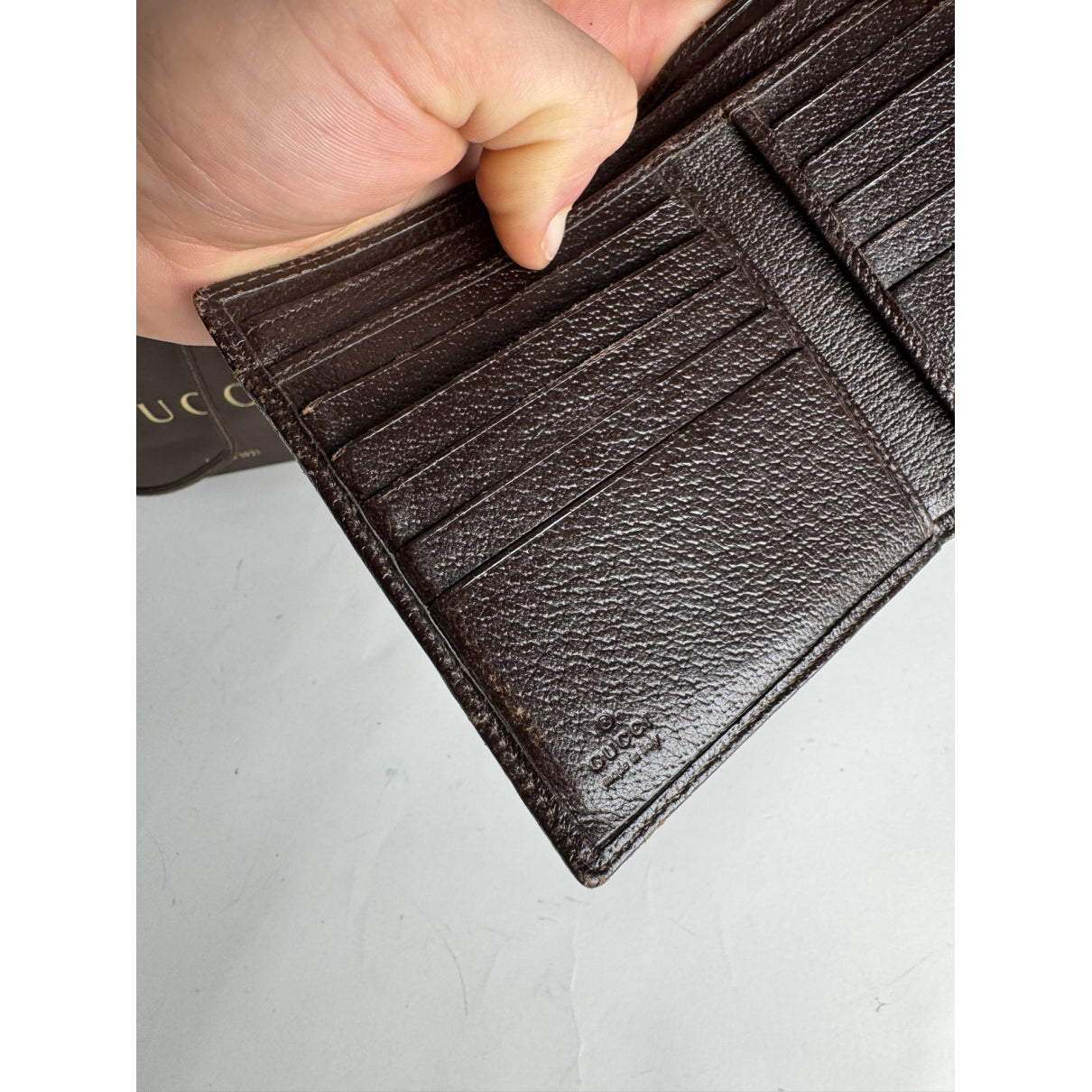 Gucci Zumi Wallet image 5