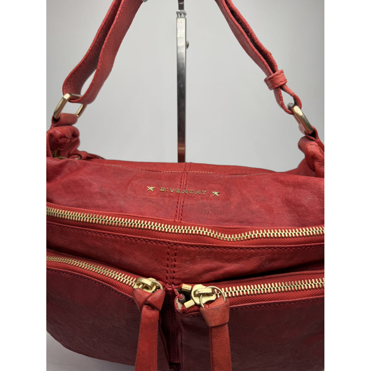 Givenchy Whip Handbag image 2