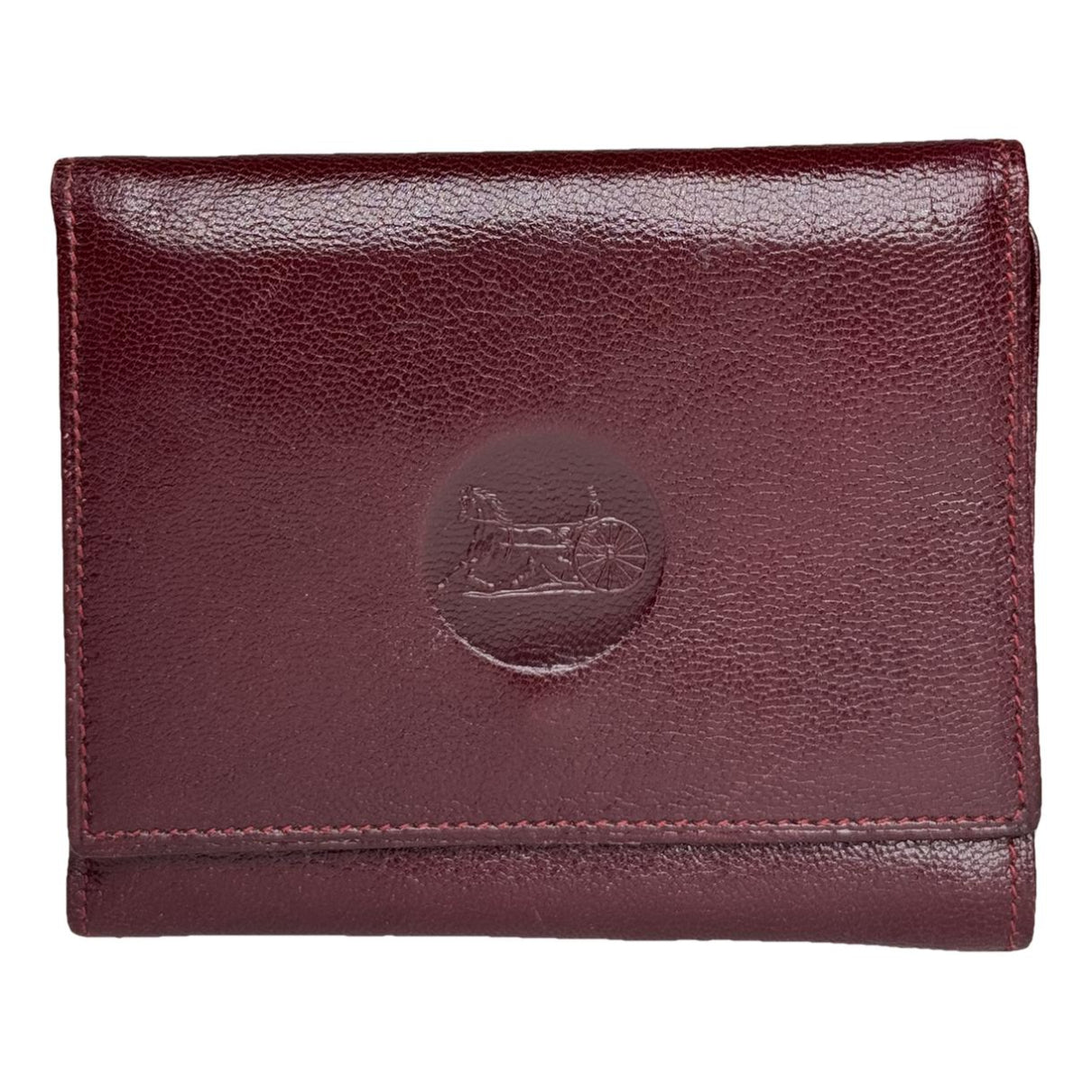 Celine Triomphe Wallet image 1