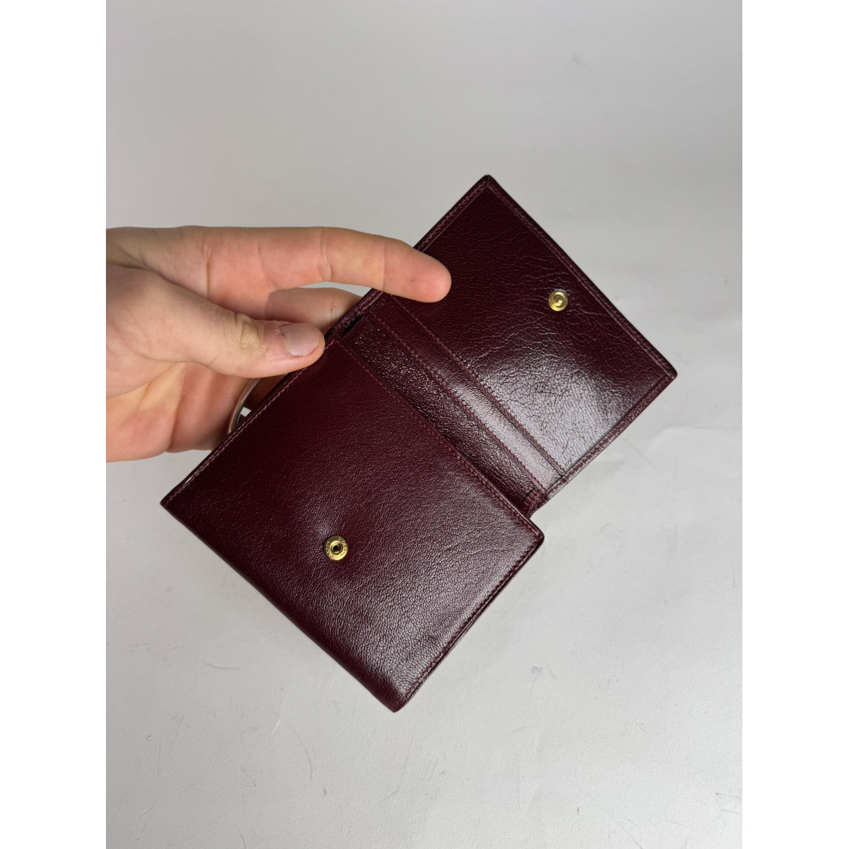 Celine Triomphe Wallet image 2