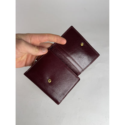 Celine Triomphe Wallet image 2