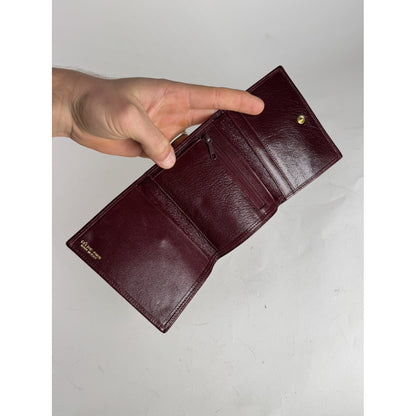 Celine Triomphe Wallet image 3