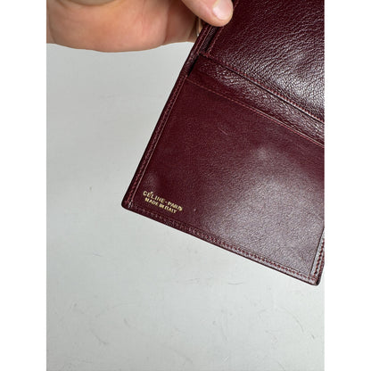 Celine Triomphe Wallet image 4
