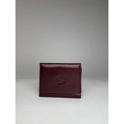 Celine Triomphe Wallet image 5