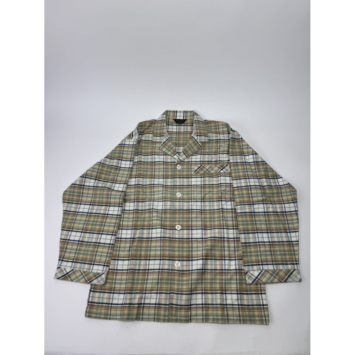 Celine Multicolour Cotton Suit image 3