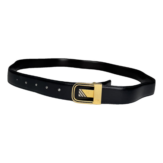 Celine Triomphe Belt image 1