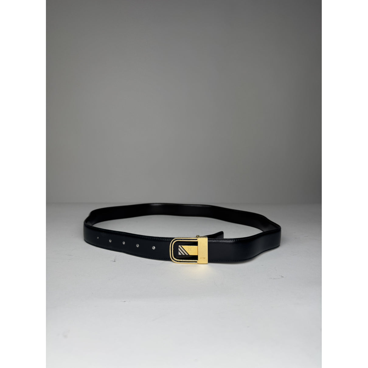 Celine Triomphe Belt image 4