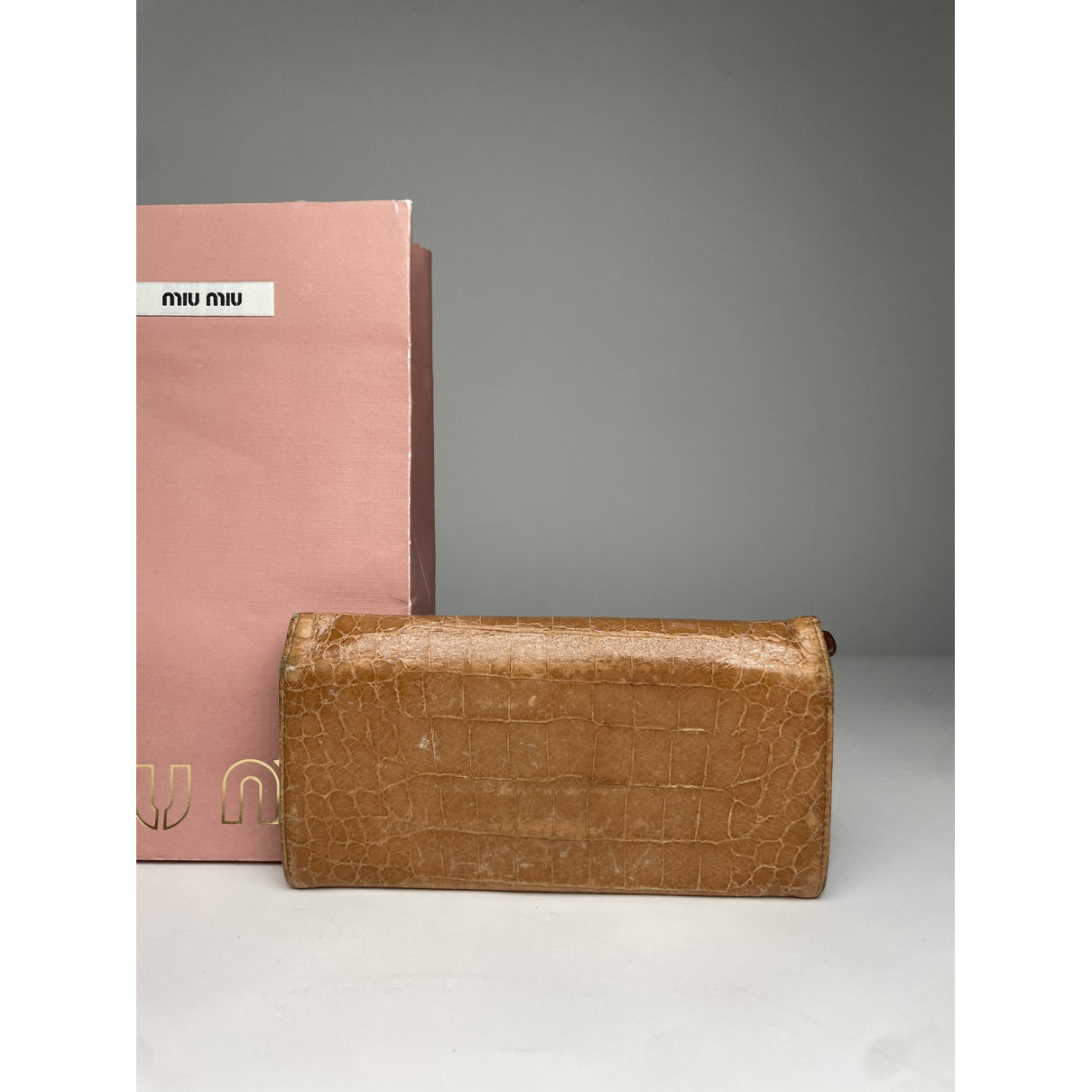 Miu Miu Wallet image 2