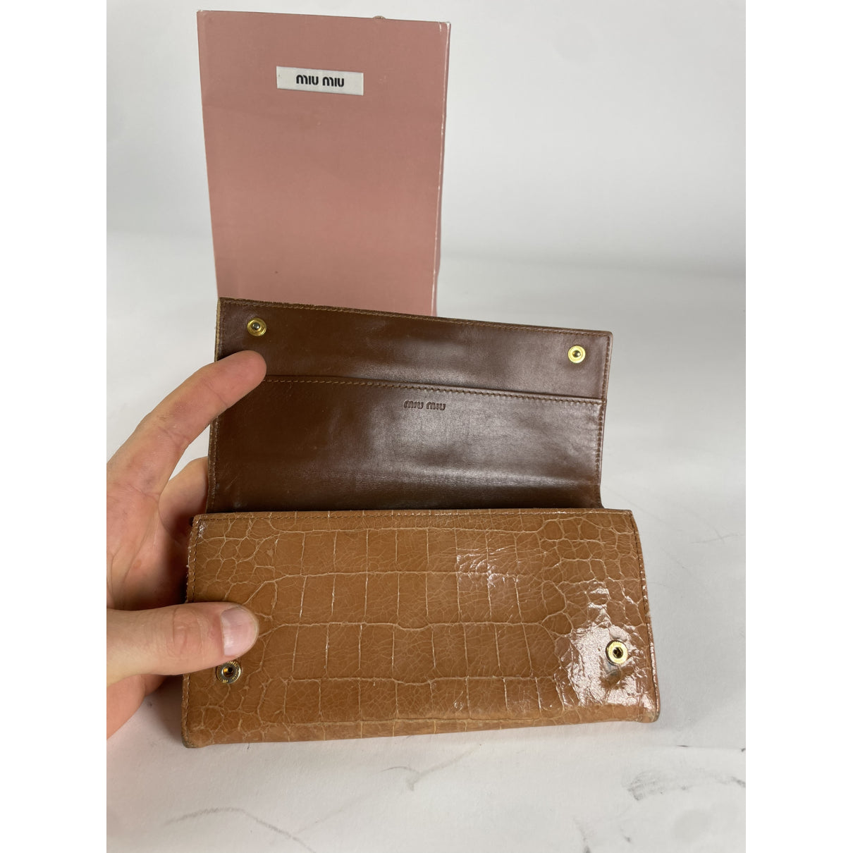Miu Miu Wallet image 3