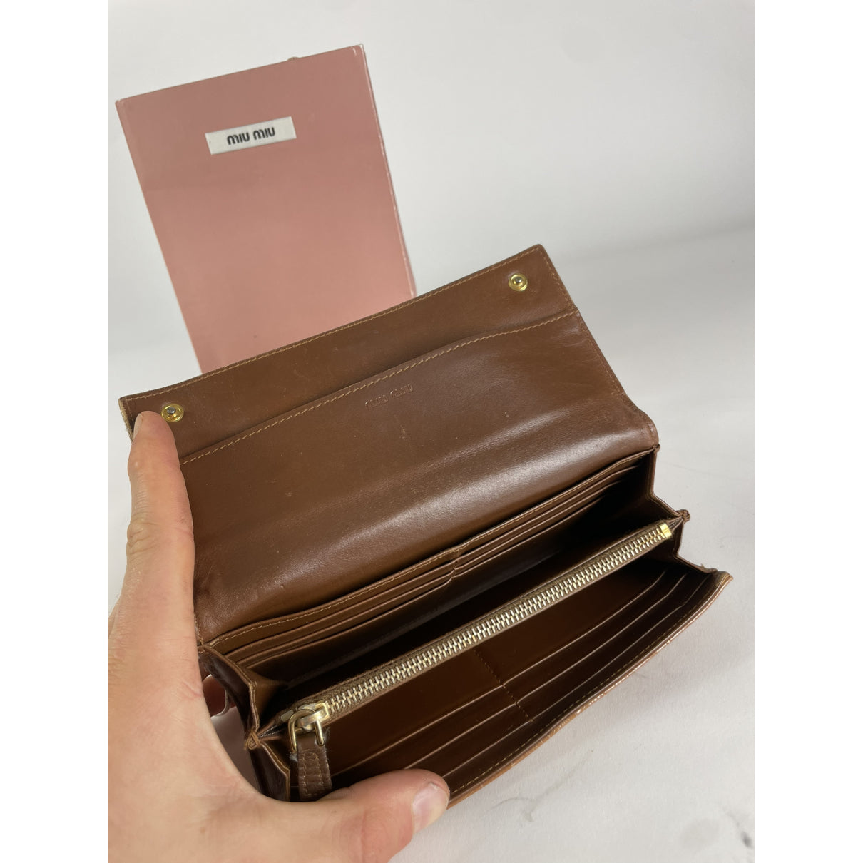 Miu Miu Wallet image 4