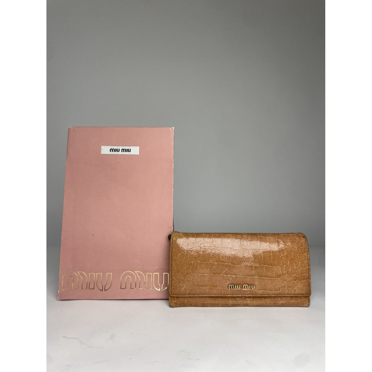 Miu Miu Wallet image 5