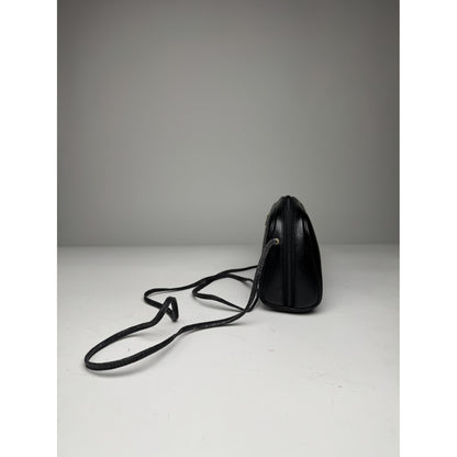 Givenchy 4G Black Leather Handbag image 4