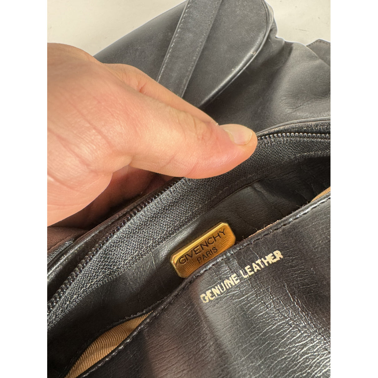 Givenchy 4G Handbag image 5