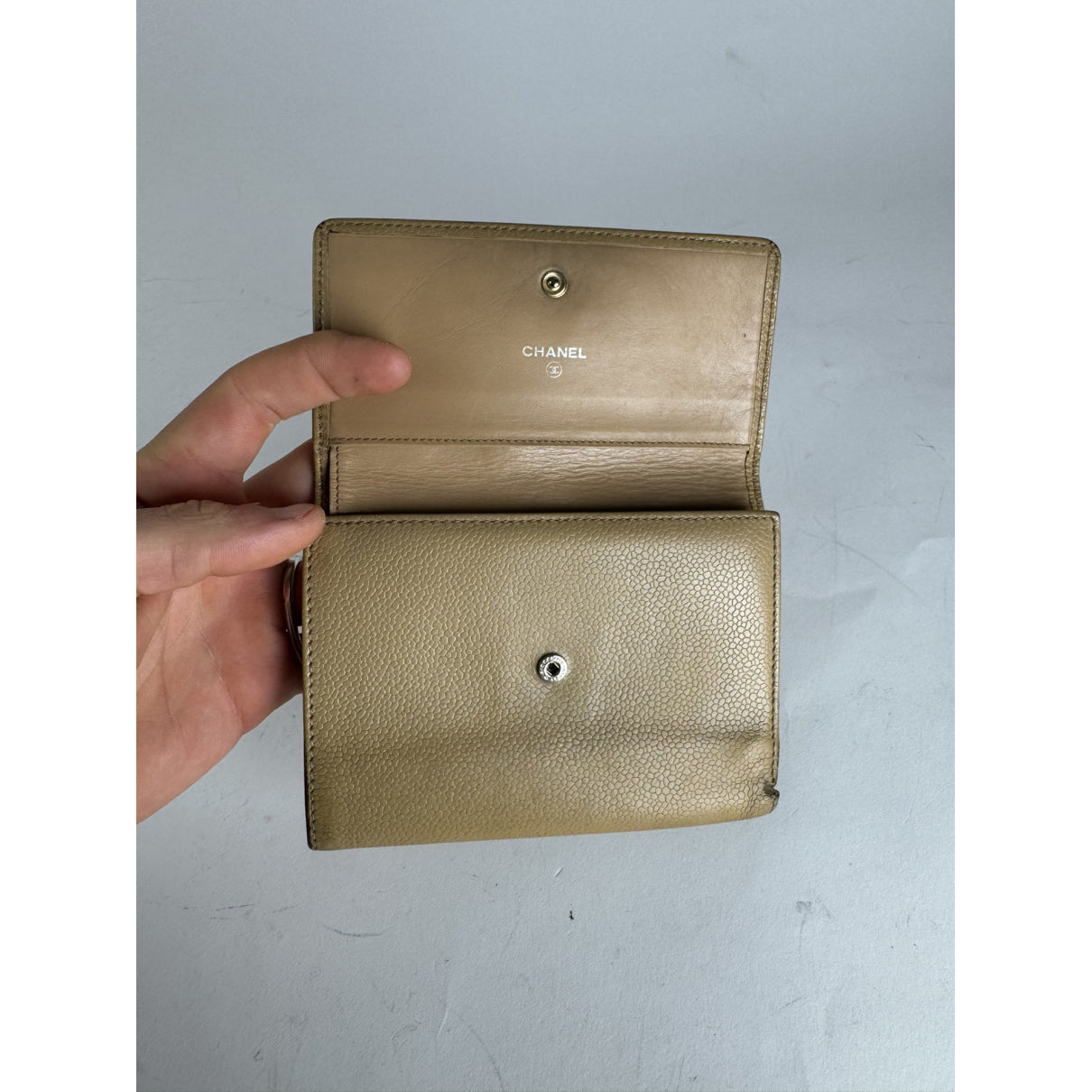 Chanel Wallet image 3