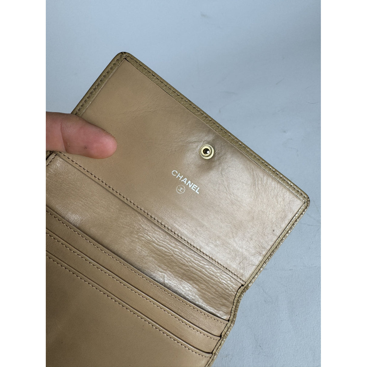 Chanel Wallet image 5