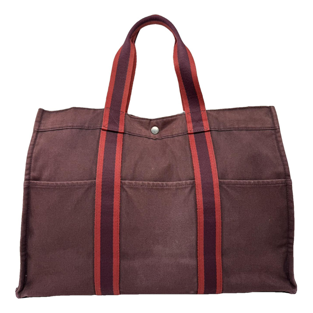 Hermès Travel Bag image 1
