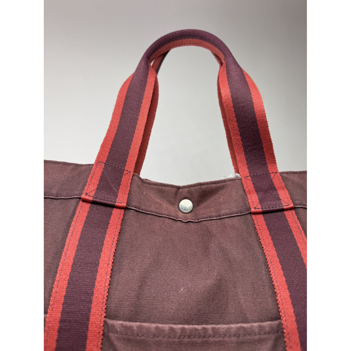 Hermès Travel Bag image 2