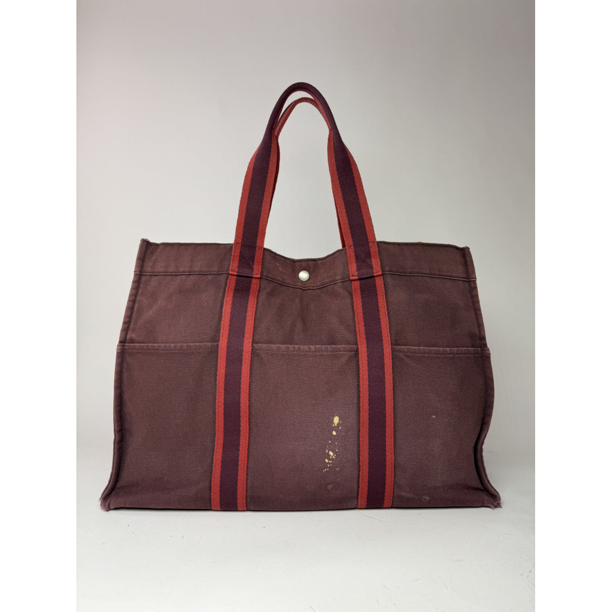 Hermès Travel Bag image 4