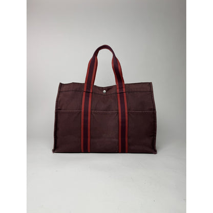 Hermès Travel Bag image 5