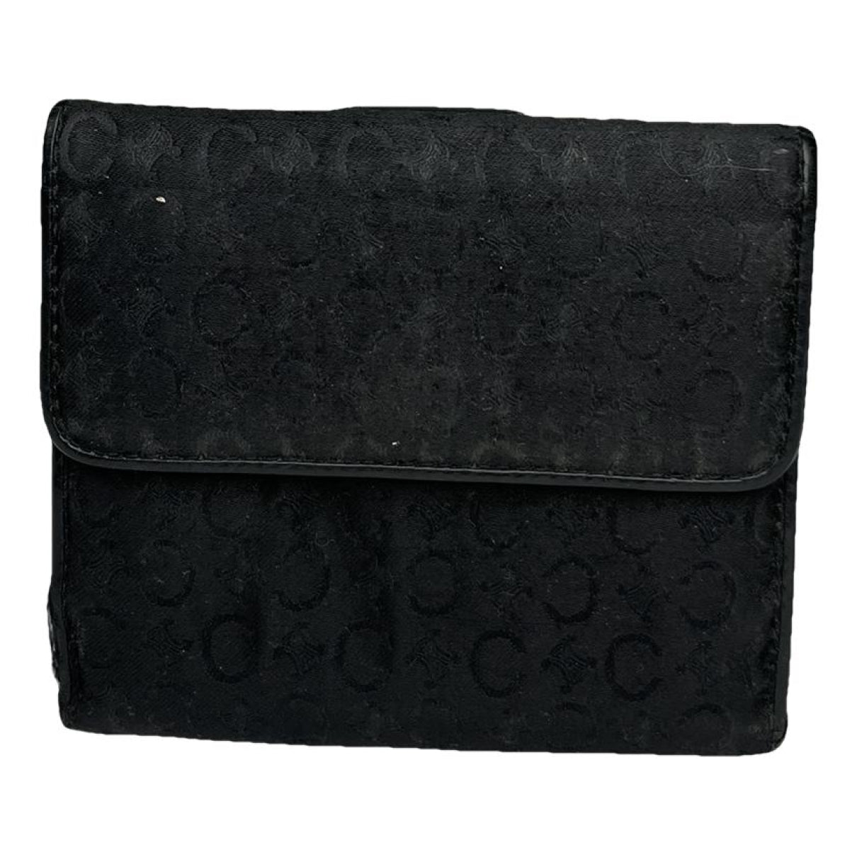 Celine Triomphe Wallet image 1