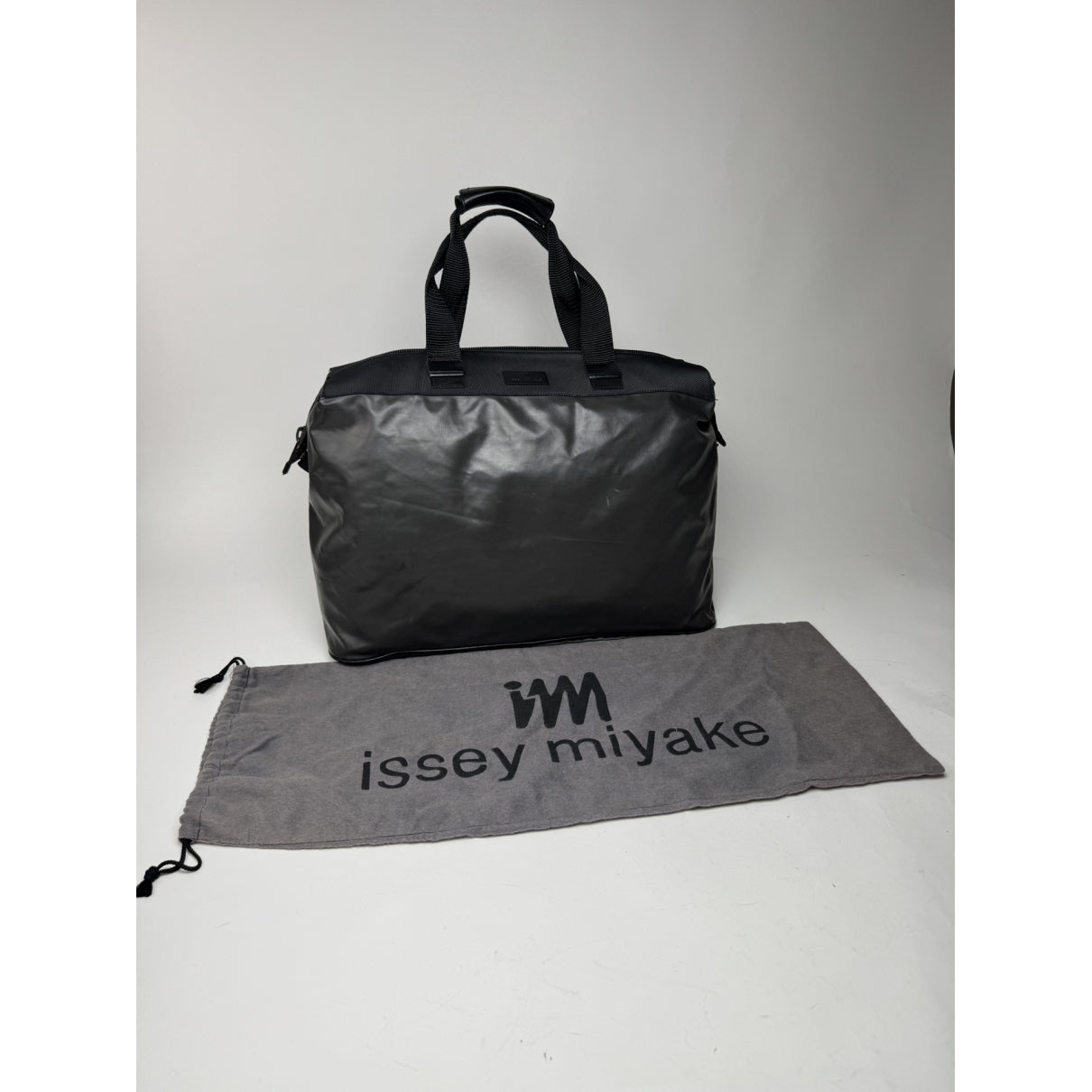 Issey Miyake Travel Bag image 2
