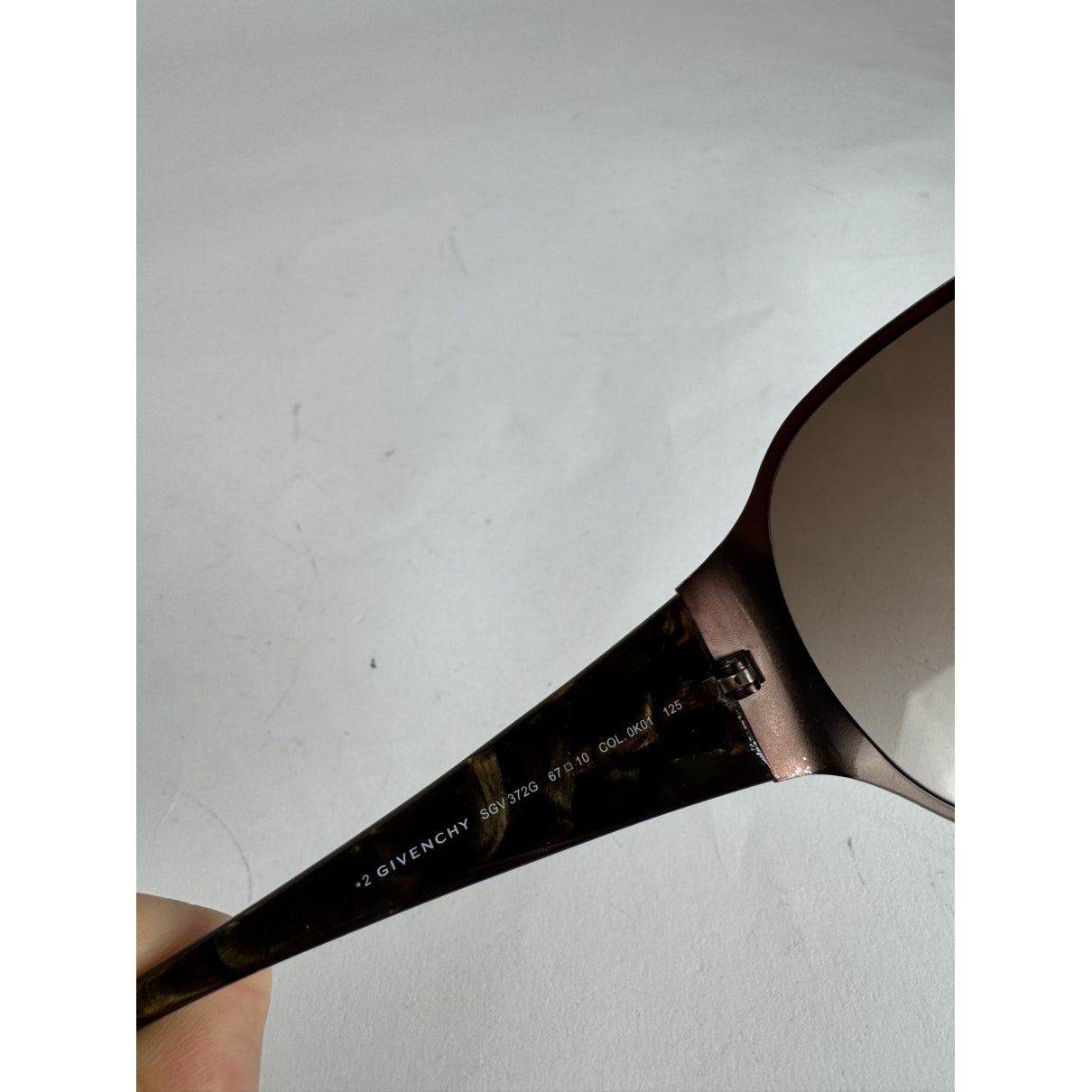 Givenchy Sunglasses image 4