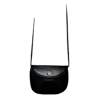 Givenchy 4G Black Leather Handbag image 1