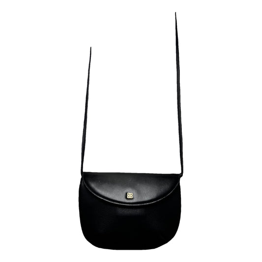 Givenchy 4G Black Leather Handbag image 1