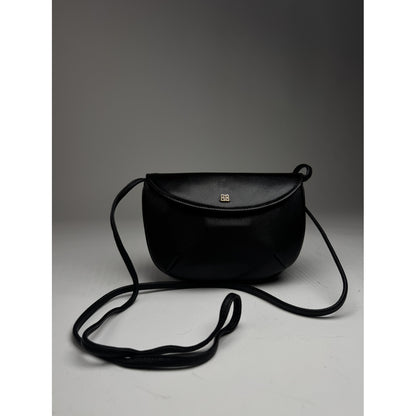Givenchy 4G Black Leather Handbag image 2
