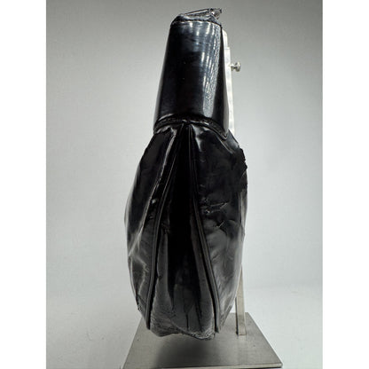 Gucci Jackie 1961 Black Leather Handbag image 3