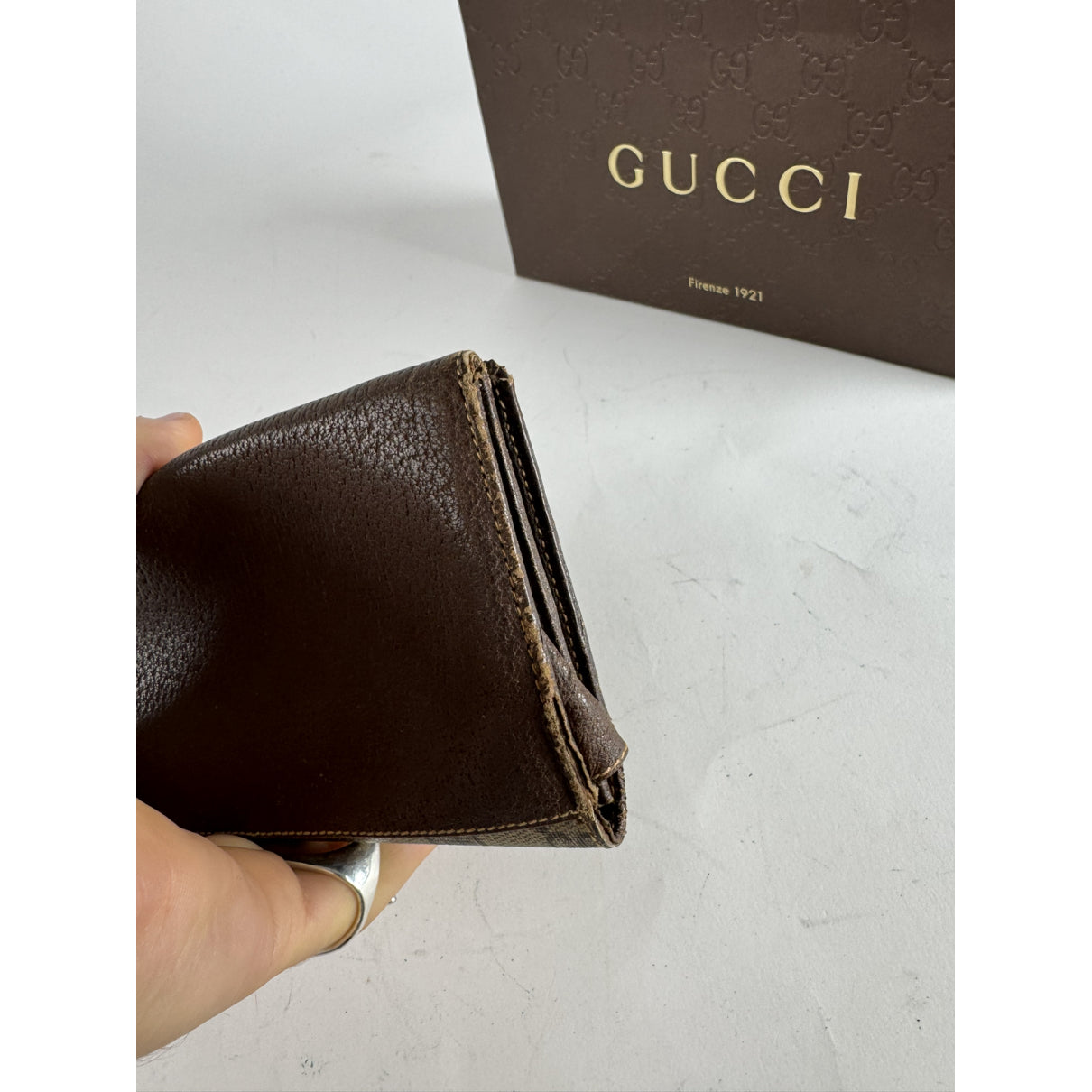 Gucci Neo Vintage Purse image 3
