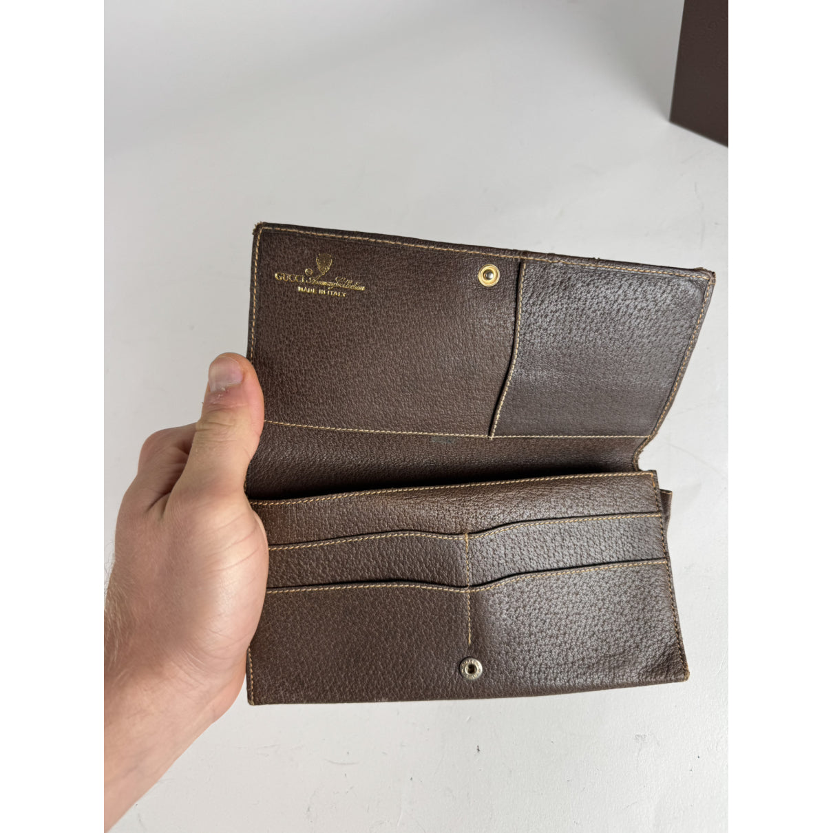 Gucci Neo Vintage Purse image 4