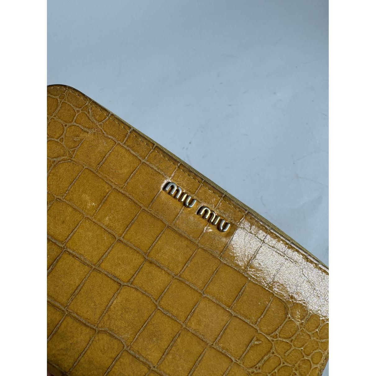 Miu Miu Wallet image 3