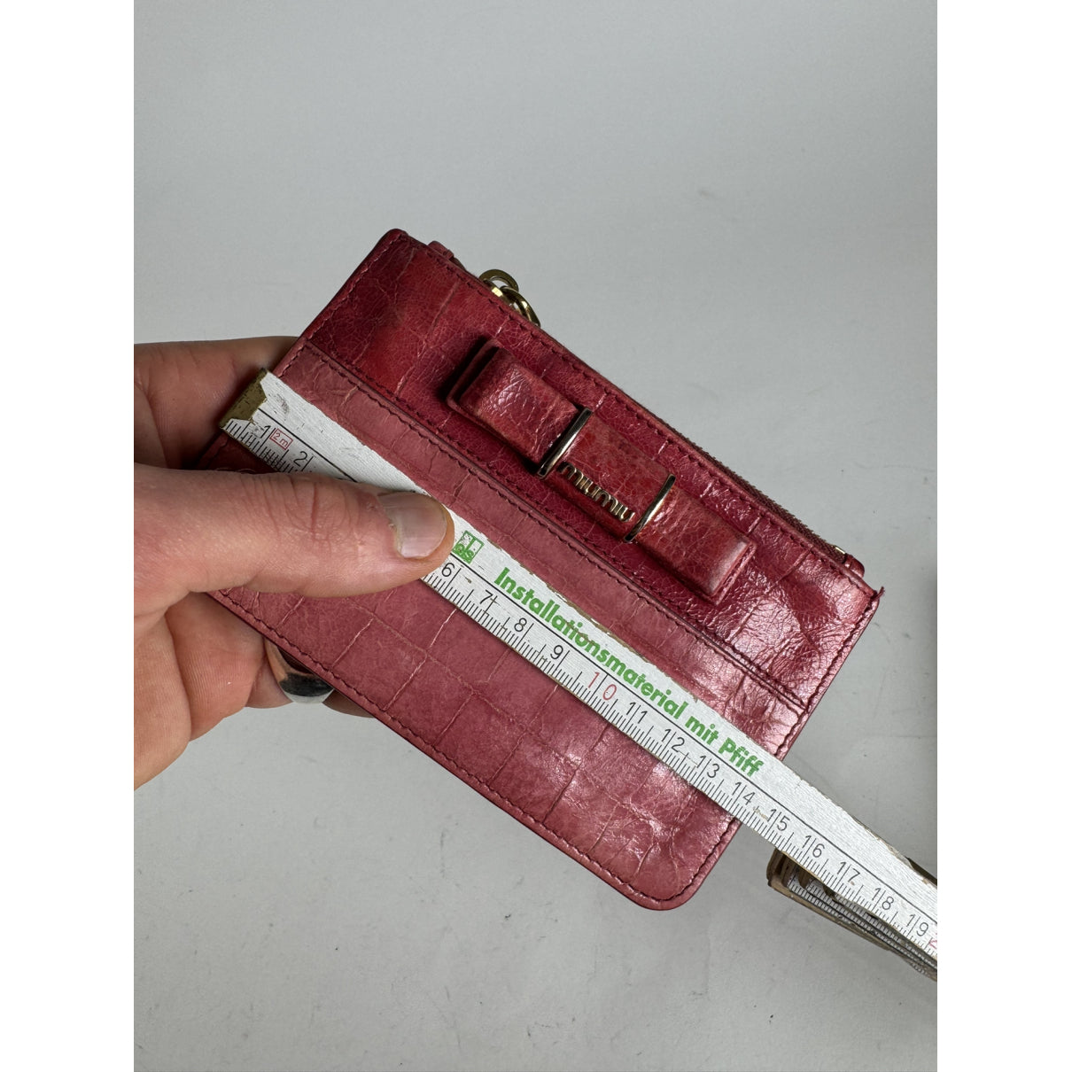 Miu Miu Purse image 4