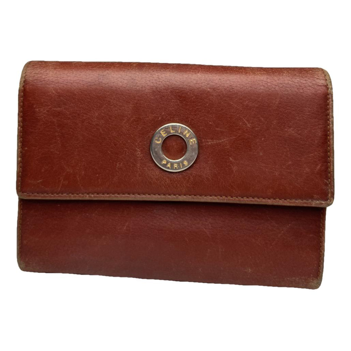 Celine Triomphe Wallet image 1