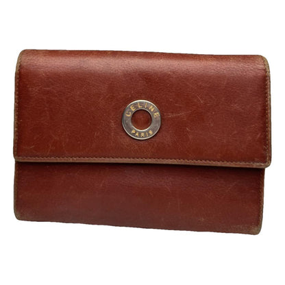 Celine Triomphe Wallet image 1