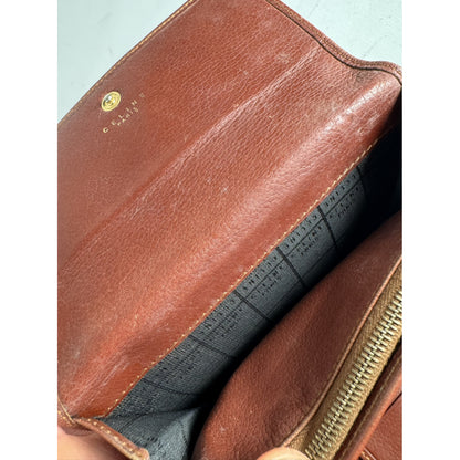 Celine Triomphe Wallet image 5