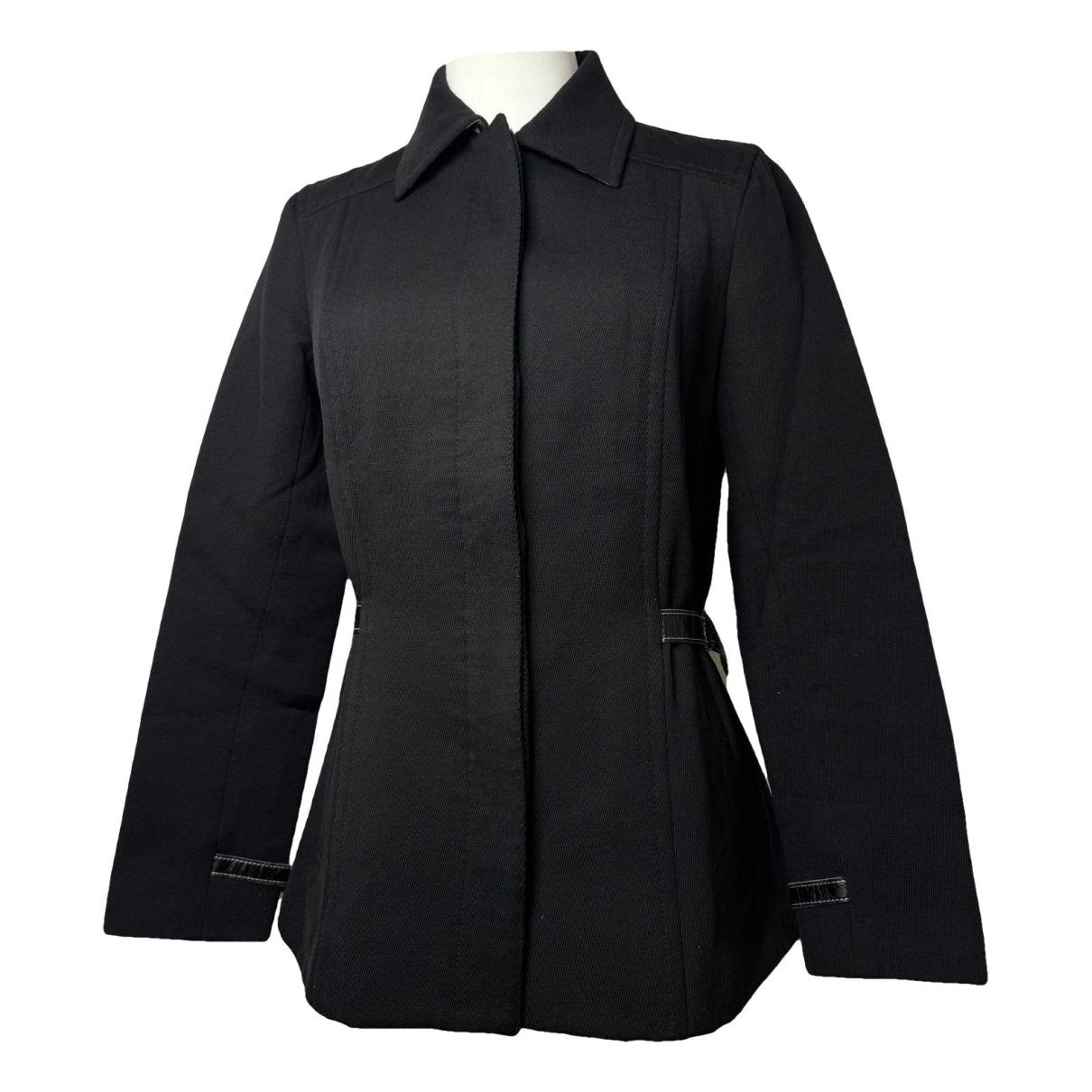 Burberry Sandringham Trench Coat image 1