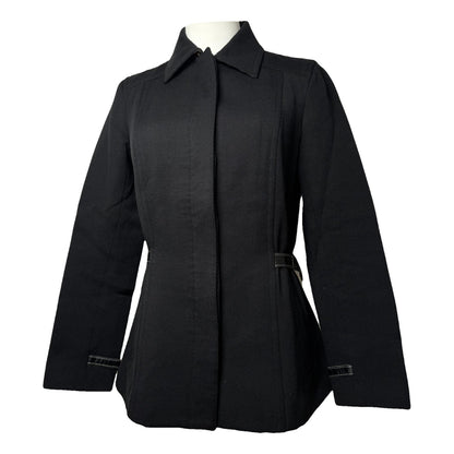 Burberry Sandringham Trench Coat image 1