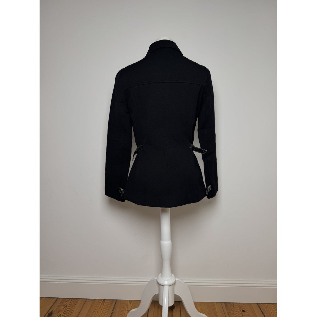 Burberry Sandringham Trench Coat image 3