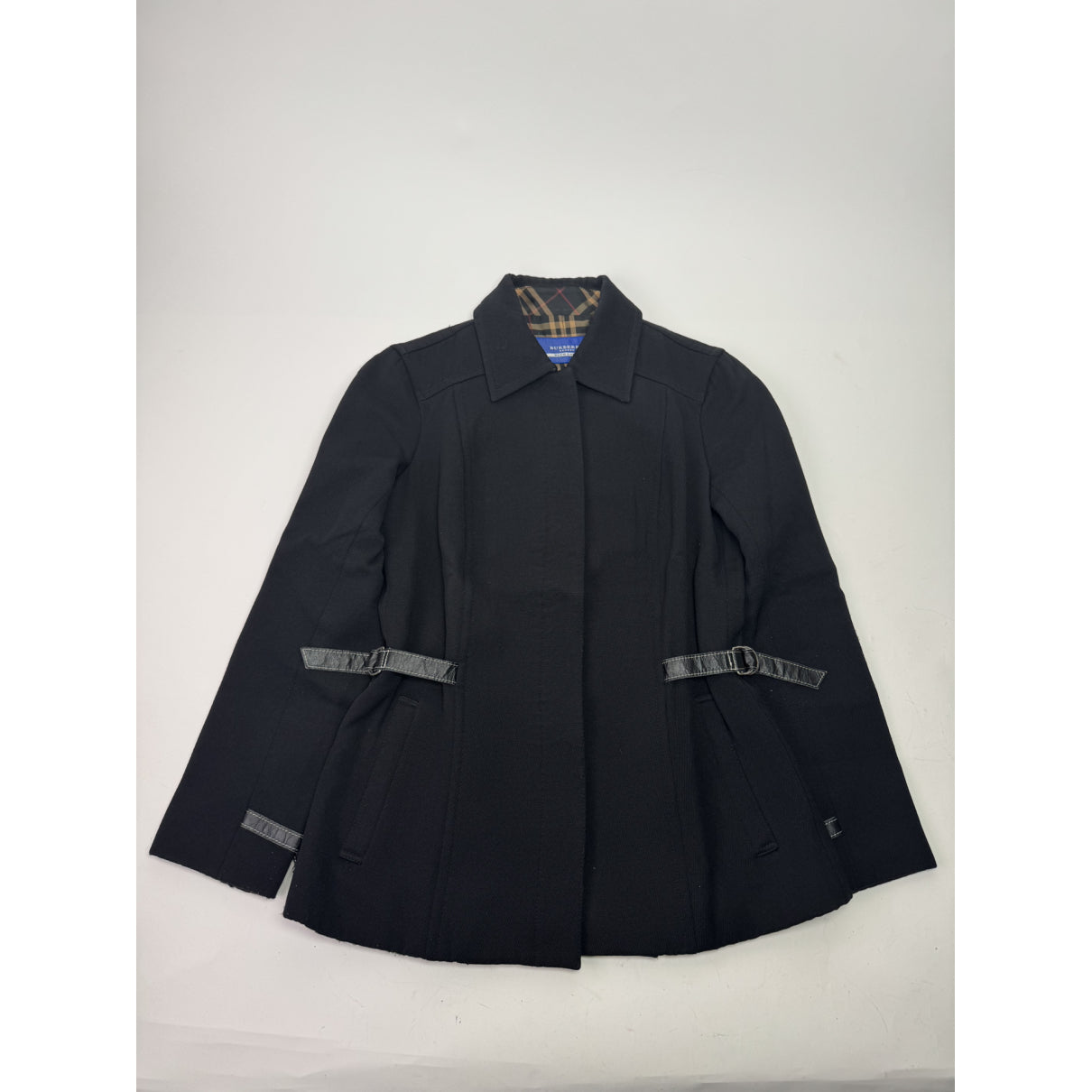 Burberry Sandringham Trench Coat image 4