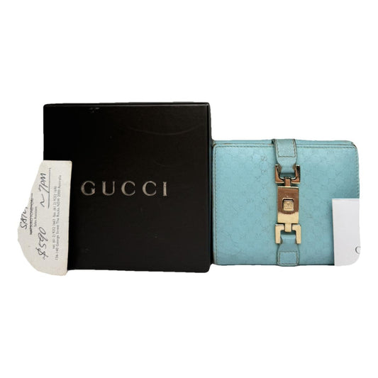 Gucci Zumi Wallet image 1