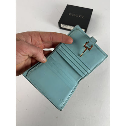 Gucci Zumi Wallet image 4