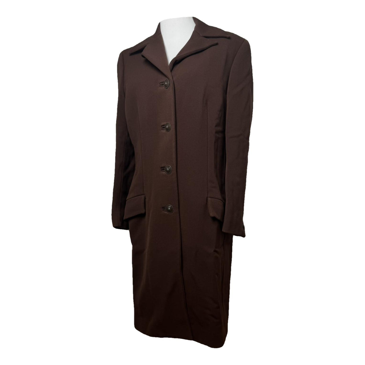 Gianni Versace Trench Coat image 1