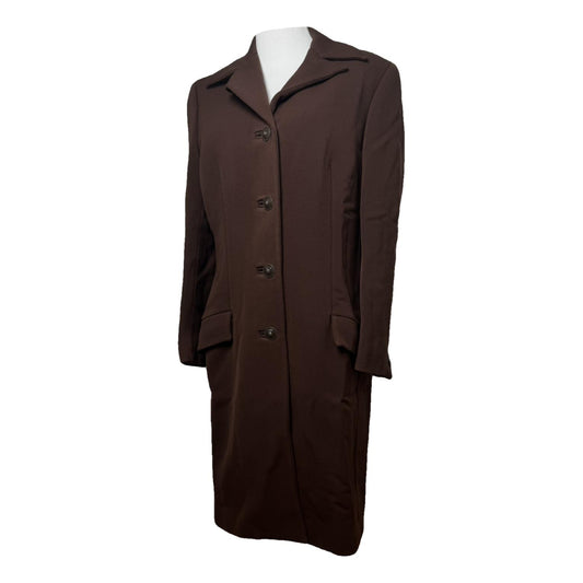 Gianni Versace Trench Coat image 1