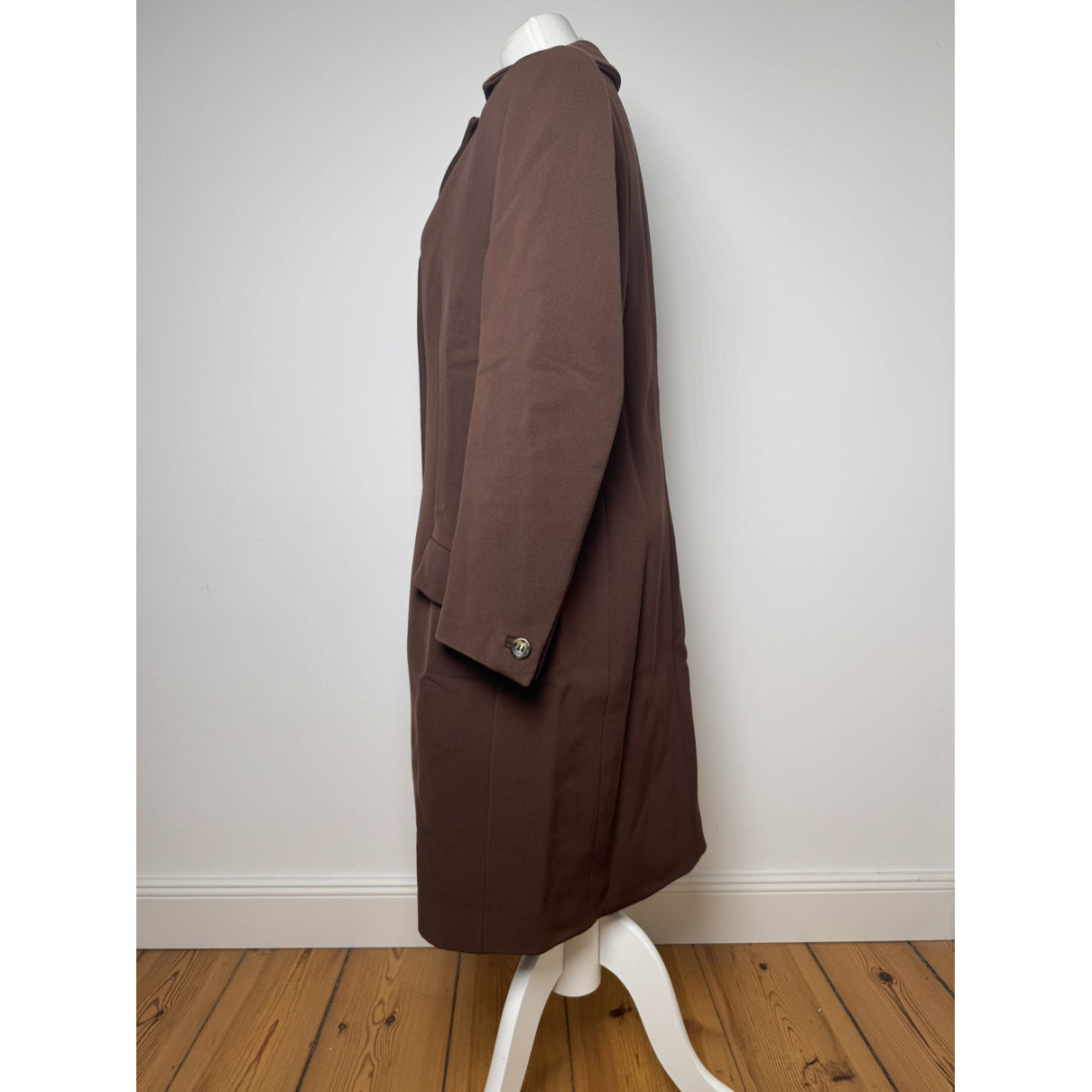 Gianni Versace Trench Coat image 3